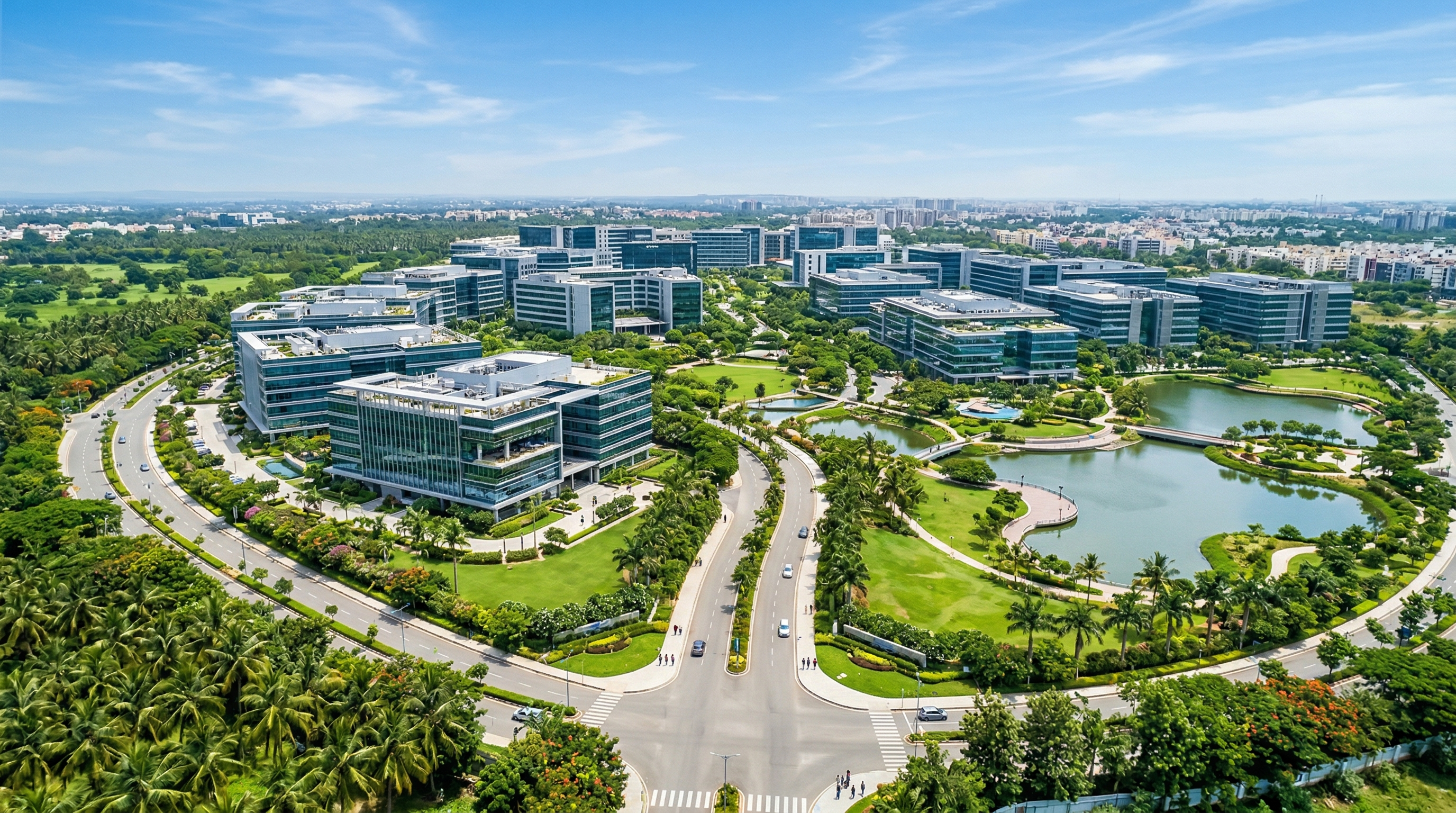 Institutional-Grade Advisory & Market Intelligence